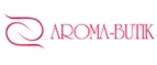 Aroma-Butik: Скидки и акции в магазинах профессиональной, декоративной и натуральной косметики и парфюмерии в Оренбурге