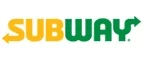 Subway: Скидки кафе и ресторанов Оренбурга, лучшие интернет акции и цены на меню в барах, пиццериях, кофейнях