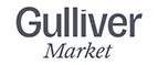 Gulliver Market: Магазины мебели, посуды, светильников и товаров для дома в Оренбурге: интернет акции, скидки, распродажи выставочных образцов