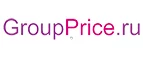 GroupPrice: Скидки и акции в магазинах профессиональной, декоративной и натуральной косметики и парфюмерии в Оренбурге