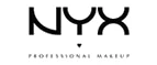 NYX Professional Makeup: Скидки и акции в магазинах профессиональной, декоративной и натуральной косметики и парфюмерии в Оренбурге