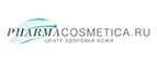 PharmaCosmetica: Скидки и акции в магазинах профессиональной, декоративной и натуральной косметики и парфюмерии в Оренбурге